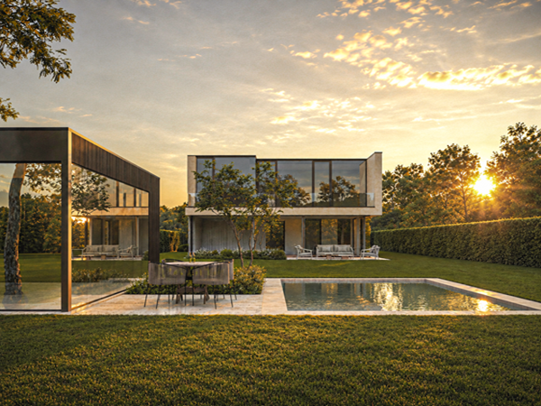 Woning HV