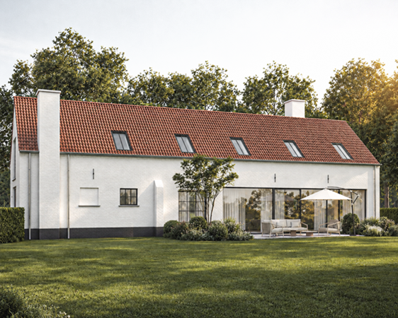 Woning VV
