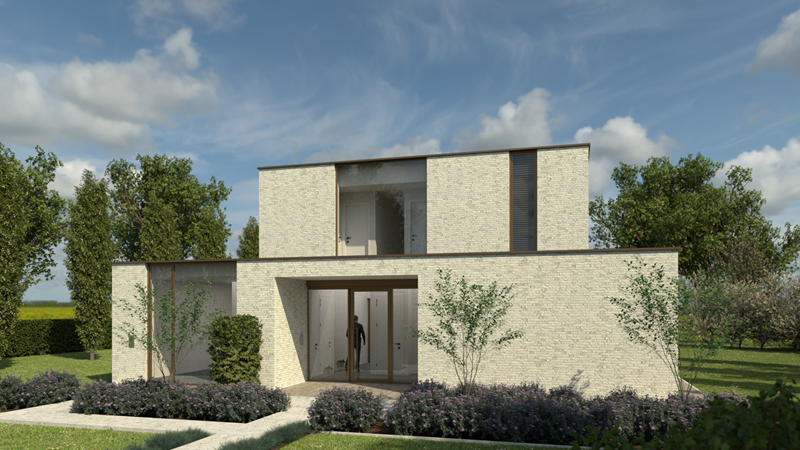 Woning DM