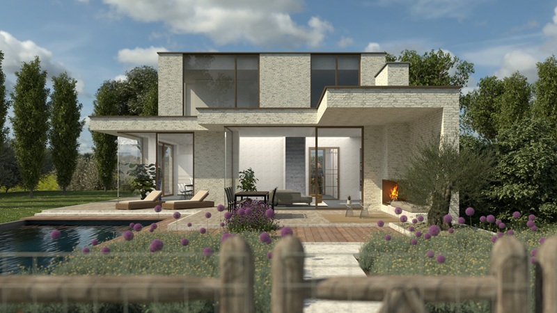 Woning DM