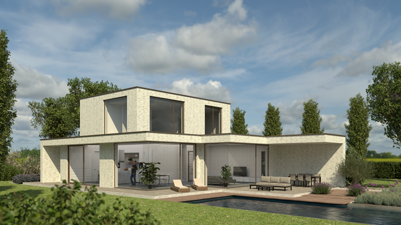 Woning DM
