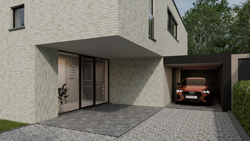 Woning DVH
