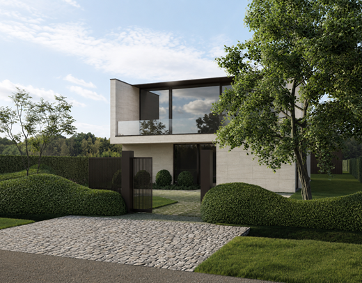 1 Nieuwbouw